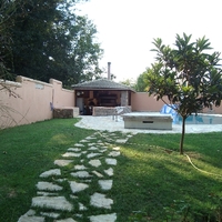 Villa in Greece, Ionian Islands, 239 sq.m.