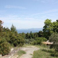 Land plot in Greece, Central Macedonia, Center