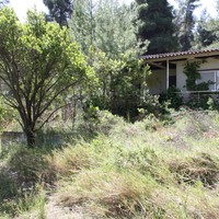 Land plot in Greece, Central Macedonia, Center