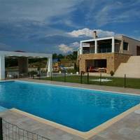 Villa in Greece, Central Macedonia, Center, 900 sq.m.