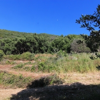 Land plot in Greece, Ionian Islands