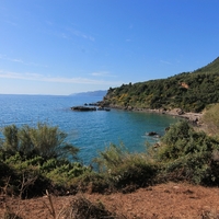 Land plot in Greece, Ionian Islands