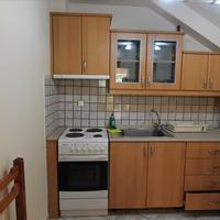 Квартира в Греции, Ионические острова, 43 кв.м.