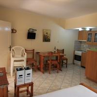 Квартира в Греции, Ионические острова, 43 кв.м.