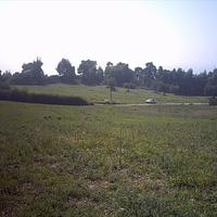 Land plot in Greece, Central Macedonia, Center