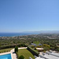 Вилла на Кипре, Пафос, 221 кв.м.