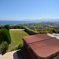 Вилла на Кипре, Пафос, 221 кв.м.