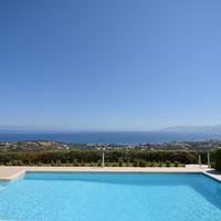 Вилла на Кипре, Пафос, 221 кв.м.