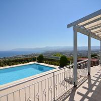 Вилла на Кипре, Пафос, 221 кв.м.