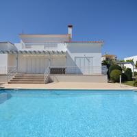 Вилла на Кипре, Пафос, 221 кв.м.