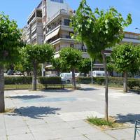 Квартира в Греции, Аттика, Афины, 55 кв.м.