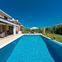 Villa in Greece, Central Macedonia, Center, 260 sq.m.