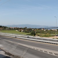 Business center in Greece, Central Macedonia, Center, 118 sq.m.