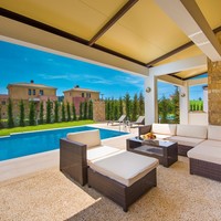 Вилла в Греции, Центральная Македония, Центр, 260 кв.м.