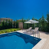 Вилла в Греции, Центральная Македония, Центр, 260 кв.м.