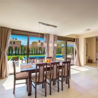 Вилла в Греции, Центральная Македония, Центр, 260 кв.м.