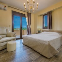 Вилла в Греции, Центральная Македония, Центр, 260 кв.м.