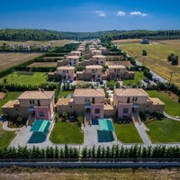 Вилла в Греции, Центральная Македония, Центр, 260 кв.м.