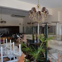 Business center in Greece, Central Macedonia, Center, 100 sq.m.