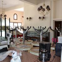 Business center in Greece, Central Macedonia, Center, 100 sq.m.