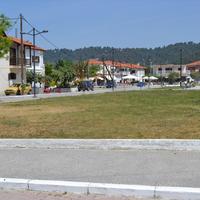 Business center in Greece, Central Macedonia, Center, 100 sq.m.