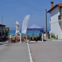 Business center in Greece, Central Macedonia, Center, 100 sq.m.