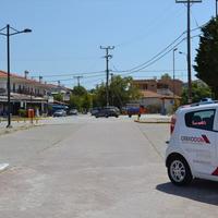 Business center in Greece, Central Macedonia, Center, 100 sq.m.