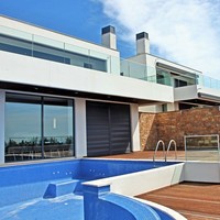 Вилла в Греции, Центральная Македония, Центр, 340 кв.м.