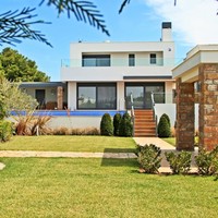 Вилла в Греции, Центральная Македония, Центр, 340 кв.м.