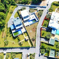 Вилла в Греции, Центральная Македония, Центр, 340 кв.м.