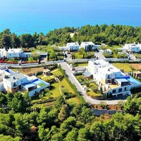 Вилла в Греции, Центральная Македония, Центр, 340 кв.м.