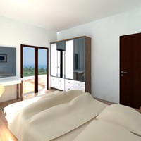 Townhouse in Greece, Central Macedonia, Center, 147 sq.m.