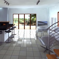 Townhouse in Greece, Central Macedonia, Center, 147 sq.m.