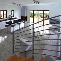 Townhouse in Greece, Central Macedonia, Center, 147 sq.m.