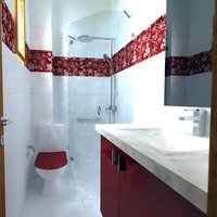 Townhouse in Greece, Central Macedonia, Center, 147 sq.m.