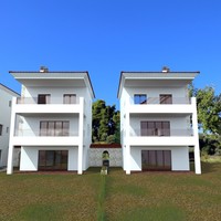 Townhouse in Greece, Central Macedonia, Center, 147 sq.m.