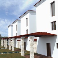 Townhouse in Greece, Central Macedonia, Center, 147 sq.m.