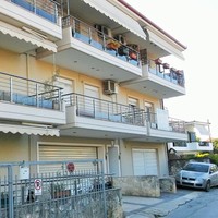 Flat in Greece, Central Macedonia, Center, 110 sq.m.