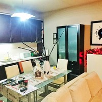 Flat in Greece, Central Macedonia, Center, 110 sq.m.