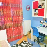 Flat in Greece, Central Macedonia, Center, 110 sq.m.