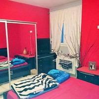 Flat in Greece, Central Macedonia, Center, 110 sq.m.