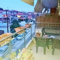 Flat in Greece, Central Macedonia, Center, 110 sq.m.