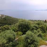 Земельный участок в Греции, Ионические острова, 7600 кв.м.