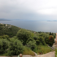 Land plot in Greece, Ionian Islands, 7600 sq.m.