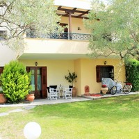 Other in Greece, Central Macedonia, Center, 168 sq.m.