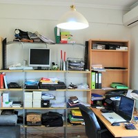 Other in Greece, Central Macedonia, Center, 168 sq.m.