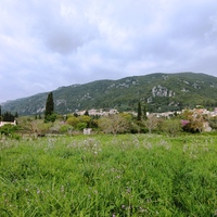 Land plot in Greece, Ionian Islands, 4108 sq.m.
