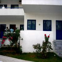 Hotel in Greece, Peloponnese, Kori, 980 sq.m.