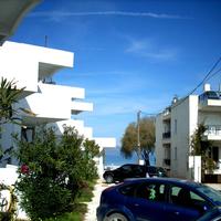 Hotel in Greece, Peloponnese, Kori, 980 sq.m.