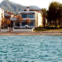 Отель (гостиница) в Греции, Пелопоннес, Kori, 980 кв.м.